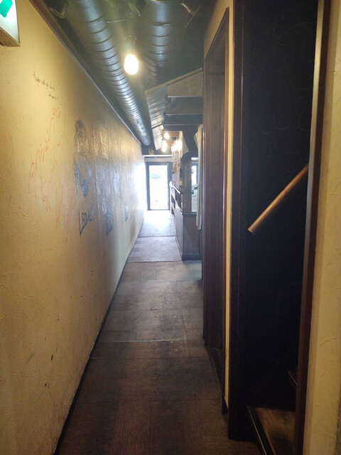 昼限定のスパイスカレー By びっくり屋 おねだりジーナ 旧店名 バル レオーネ 伏見 バル バール 食べログ