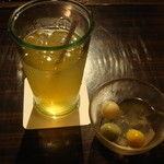 Ｏ＋ - デザート・ドリンク＋１００円