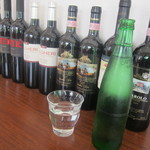 緑のイスキア - 