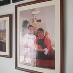 緑のイスキア - 写真で会った庄司イオーロ