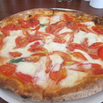 緑のイスキア - 