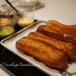 レザンファン ギャテ - 