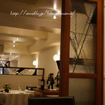 レザンファン ギャテ - 