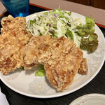 サウスヴィラ - 1個がデカい！