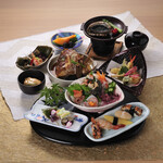 Fuku sushi - 