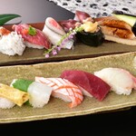 Fuku sushi - 