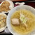 サウスヴィラ - ミニミニセットです。旨いよ