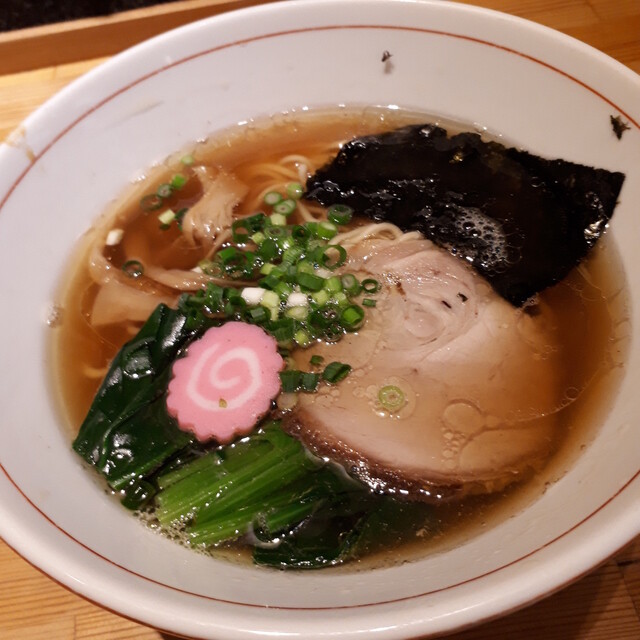 自然派ラーメン処 麻ほろ 小樽本店 まほろ 小樽 ラーメン 食べログ