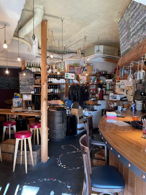 Wine Shokudo Kyu photo 5