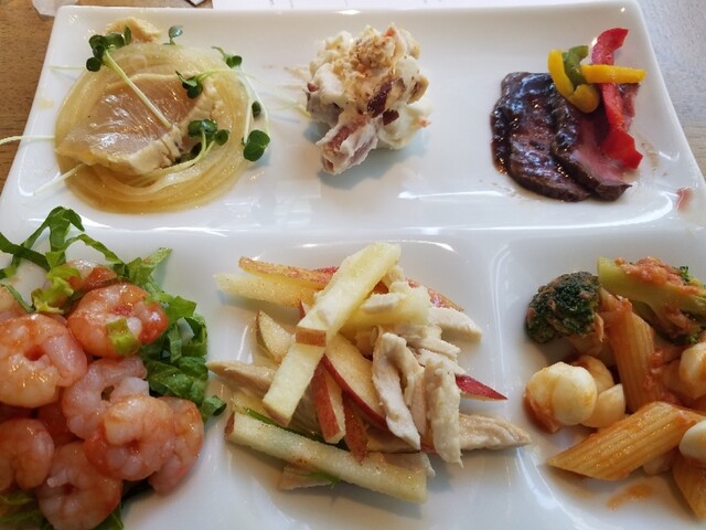 閉店 ガーデンレストラン オールデイ ダイニング Garden Resutaurant All Day Dining 品川 ダイニングバー 食べログ