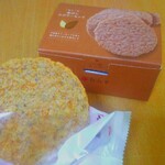 桂新堂 - 料理写真:いっただっきまぁーす！