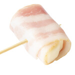 [No.1 in popularity] Mozzarella bacon