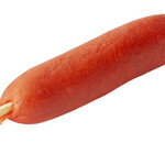 red wiener