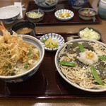 戸隠そば - 