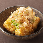 Shinsekai Janjan Yokochou Kushikatsu Katsuhiro - 