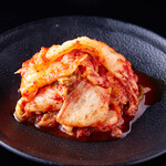 Directly delivered from Tsuruhashi long-established store! ! delicious kimchi