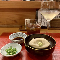 巽蕎麦 志ま平 - 