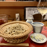 巽蕎麦 志ま平 - 