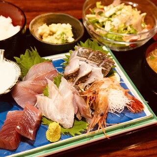 くつろぎ居酒家 蓮_1