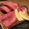 炭火焼肉 なかはら