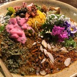 カレー独歩ちゃん - 