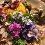 カレー独歩ちゃん - 