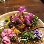 カレー独歩ちゃん - 