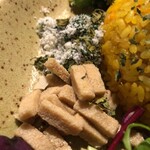 カレー独歩ちゃん - 