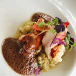 アジュール フォーティーファイブ - 