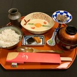 日本料理 花月 - 