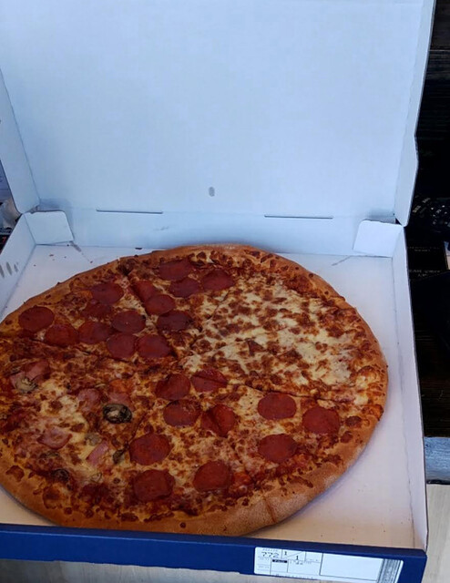 ドミノ ピザ 内環巽東店 Dominos 南巽 ピザ 食べログ ドミノ ピザ 内環巽東店 Dominos 南巽 ピザ 食べログ