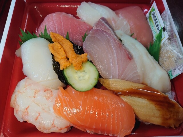 魚屋の鮨 寺本 阪急梅田店 梅田 寿司 食べログ 魚屋の鮨 寺本 阪急梅田店 梅田 寿司 食べログ