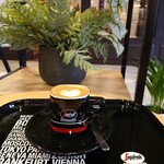 SEGAFREDO ZANETTI ESPRESSO - 