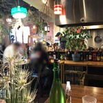 カレー独歩ちゃん - 