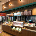 サンマルクカフェ - 外観