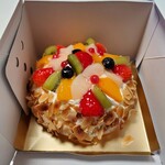 ユーハイム - 料理写真: