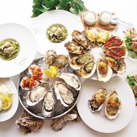 フィッシュ オイスターバー 西武渋谷店 Fish Oyster Bar 渋谷 オイスターバー ネット予約可 食べログ フィッシュ オイスターバー 西武渋谷店 Fish Oyster Bar 渋谷 オイスターバー ネット予約可 食べログ