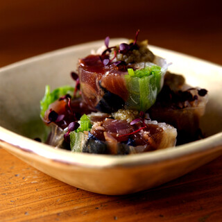 ごはんや一芯_2