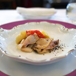 ペレグリーノ - 