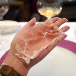 ペレグリーノ - 