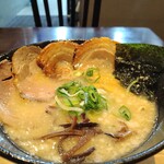 いろり庵 御津葉 - 