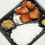 からあげ将軍 - 