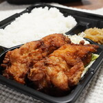 からあげ将軍 - 
