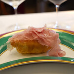 ペレグリーノ - 