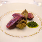 ペレグリーノ - 