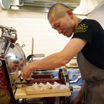 ペレグリーノ - 