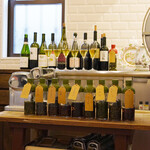 ペレグリーノ - 