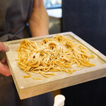 ペレグリーノ - 