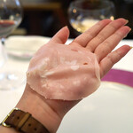 ペレグリーノ - 