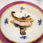 ペレグリーノ - 